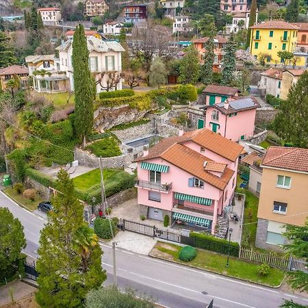 Tizi House Διαμέρισμα Βαρένα Εξωτερικό φωτογραφία