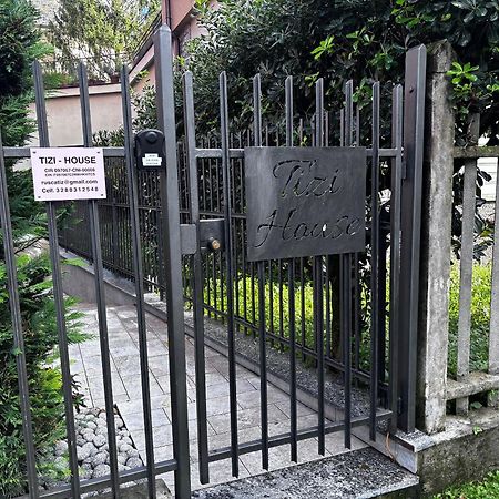Tizi House Διαμέρισμα Βαρένα Εξωτερικό φωτογραφία