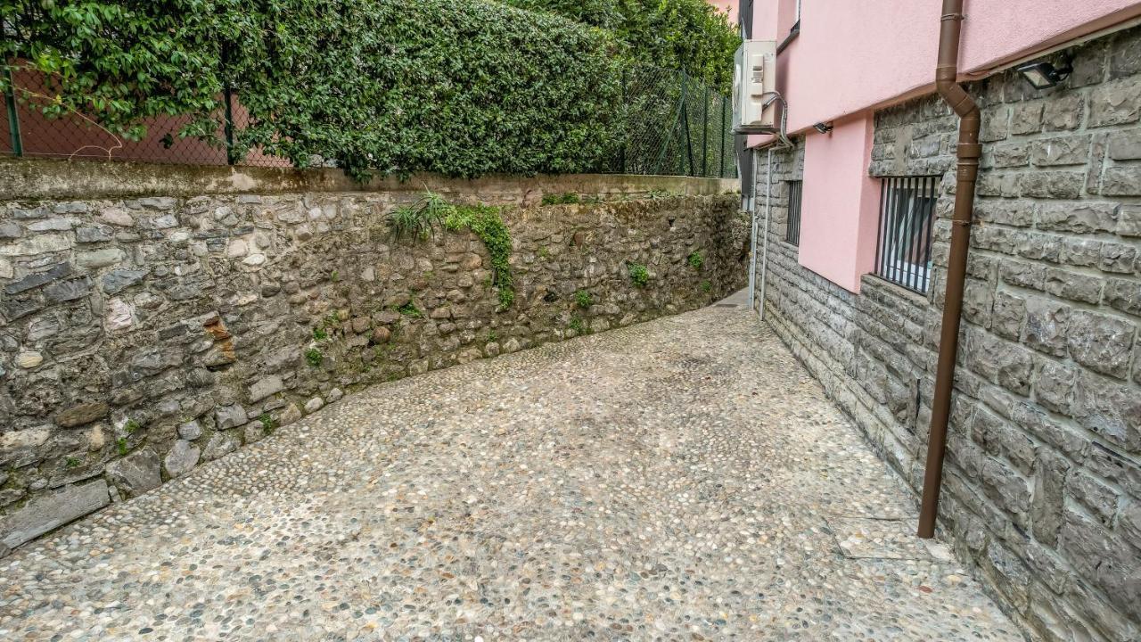 Tizi House Διαμέρισμα Βαρένα Εξωτερικό φωτογραφία