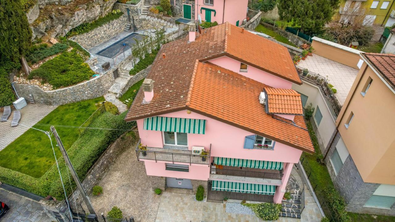 Tizi House Διαμέρισμα Βαρένα Εξωτερικό φωτογραφία