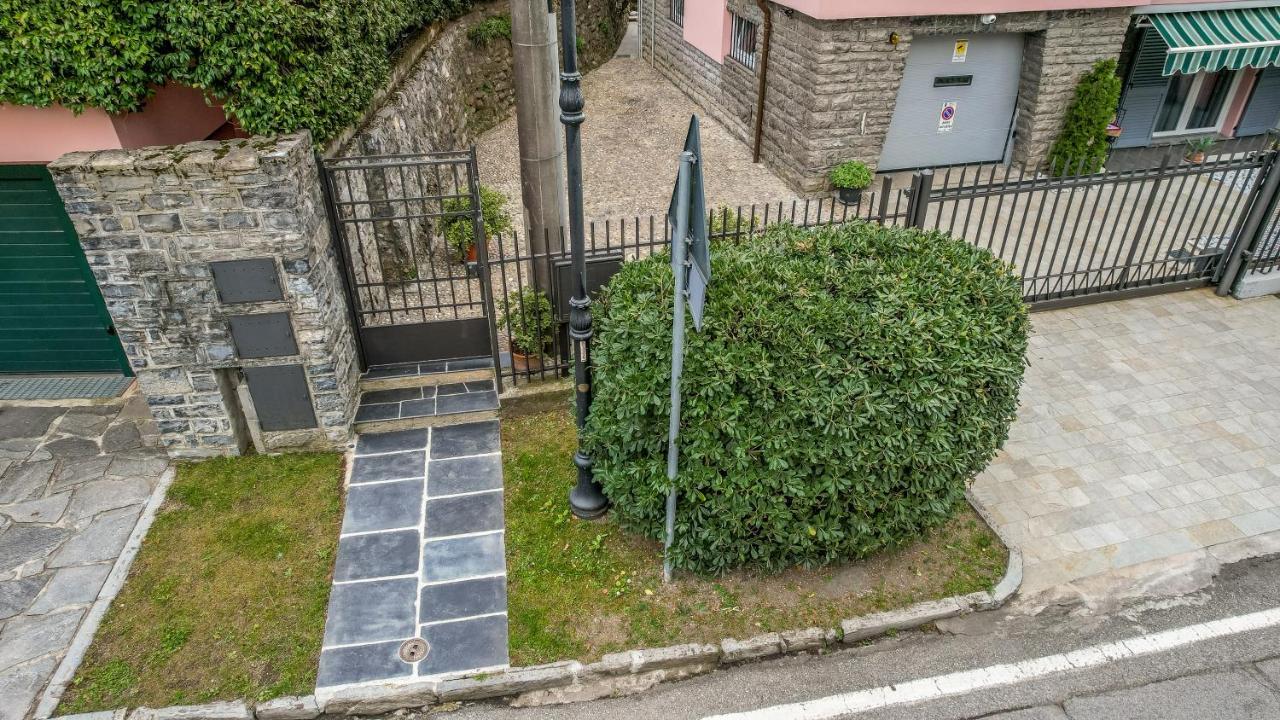 Tizi House Διαμέρισμα Βαρένα Εξωτερικό φωτογραφία