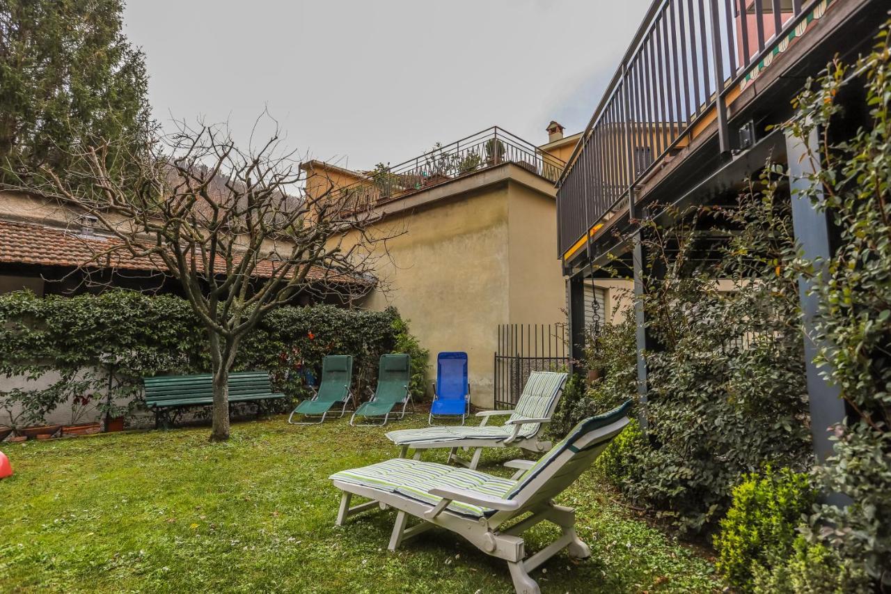 Tizi House Διαμέρισμα Βαρένα Εξωτερικό φωτογραφία