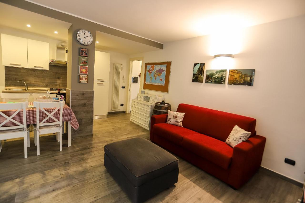 Tizi House Διαμέρισμα Βαρένα Εξωτερικό φωτογραφία