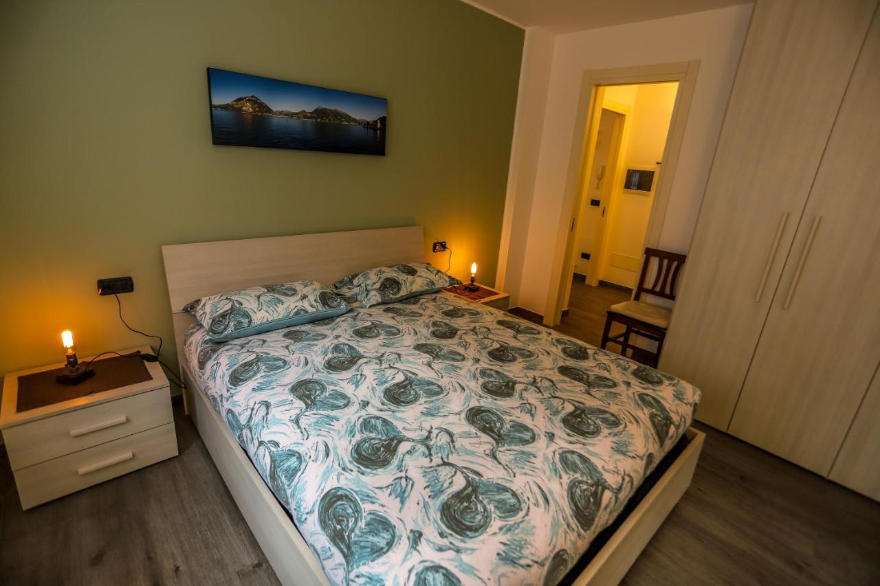 Tizi House Διαμέρισμα Βαρένα Εξωτερικό φωτογραφία
