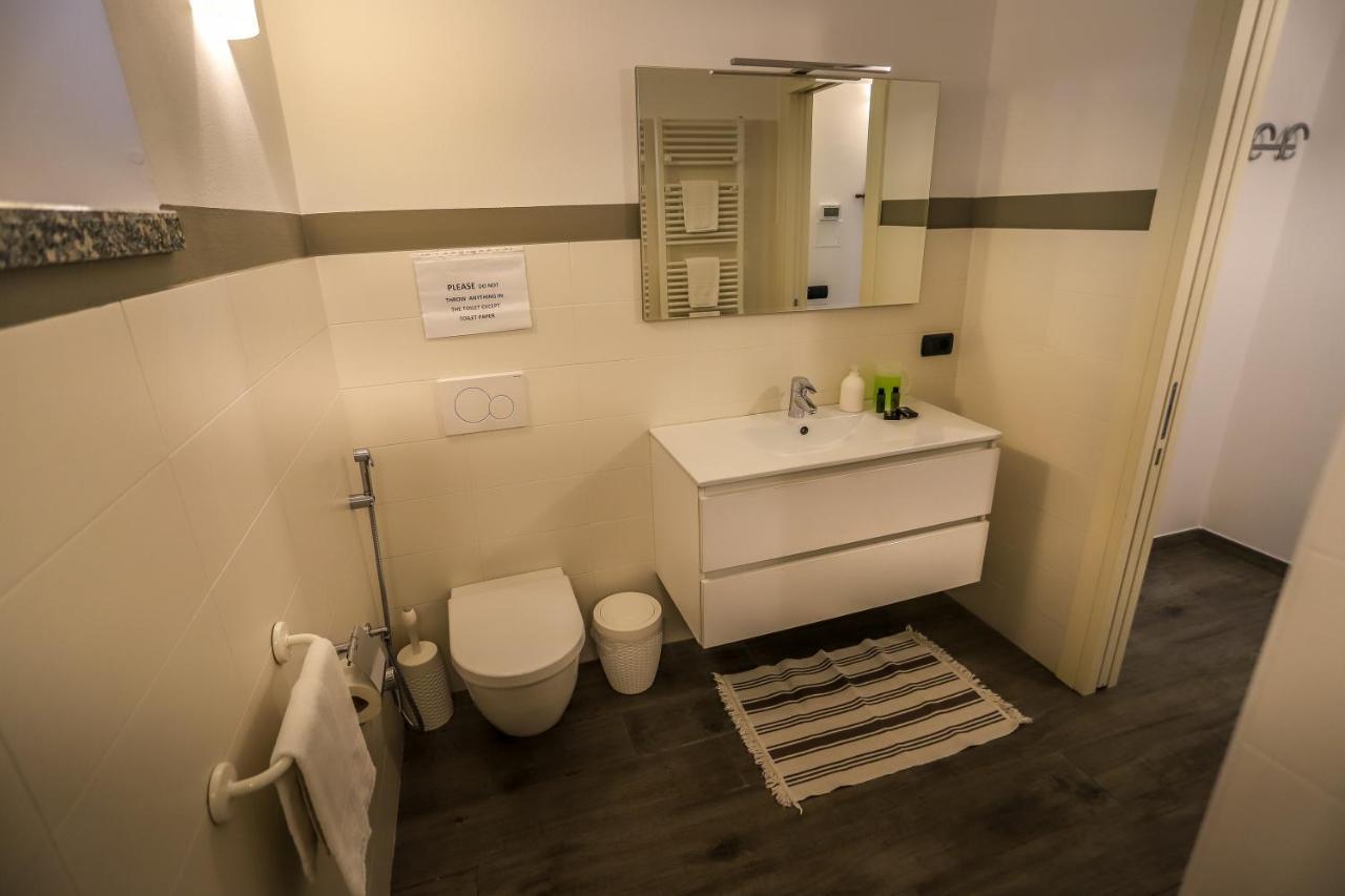 Tizi House Διαμέρισμα Βαρένα Εξωτερικό φωτογραφία