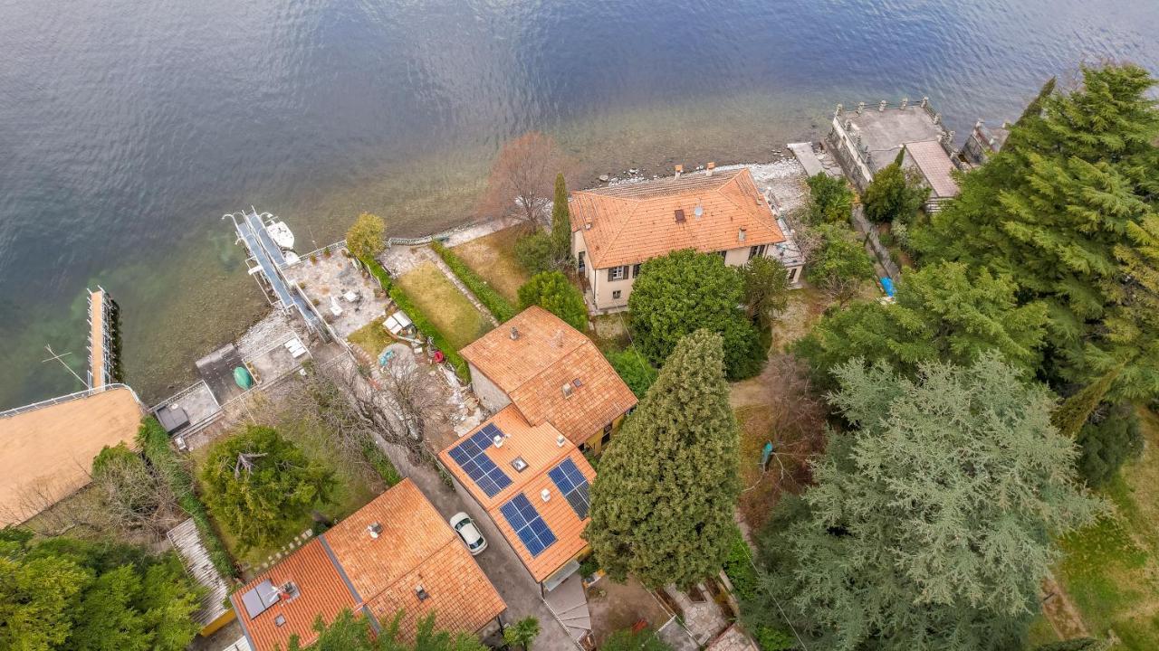 Tizi House Διαμέρισμα Βαρένα Εξωτερικό φωτογραφία