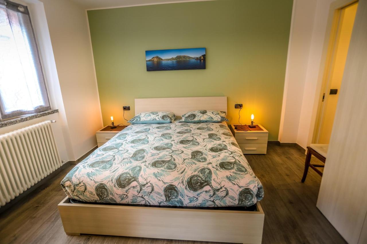 Tizi House Διαμέρισμα Βαρένα Εξωτερικό φωτογραφία