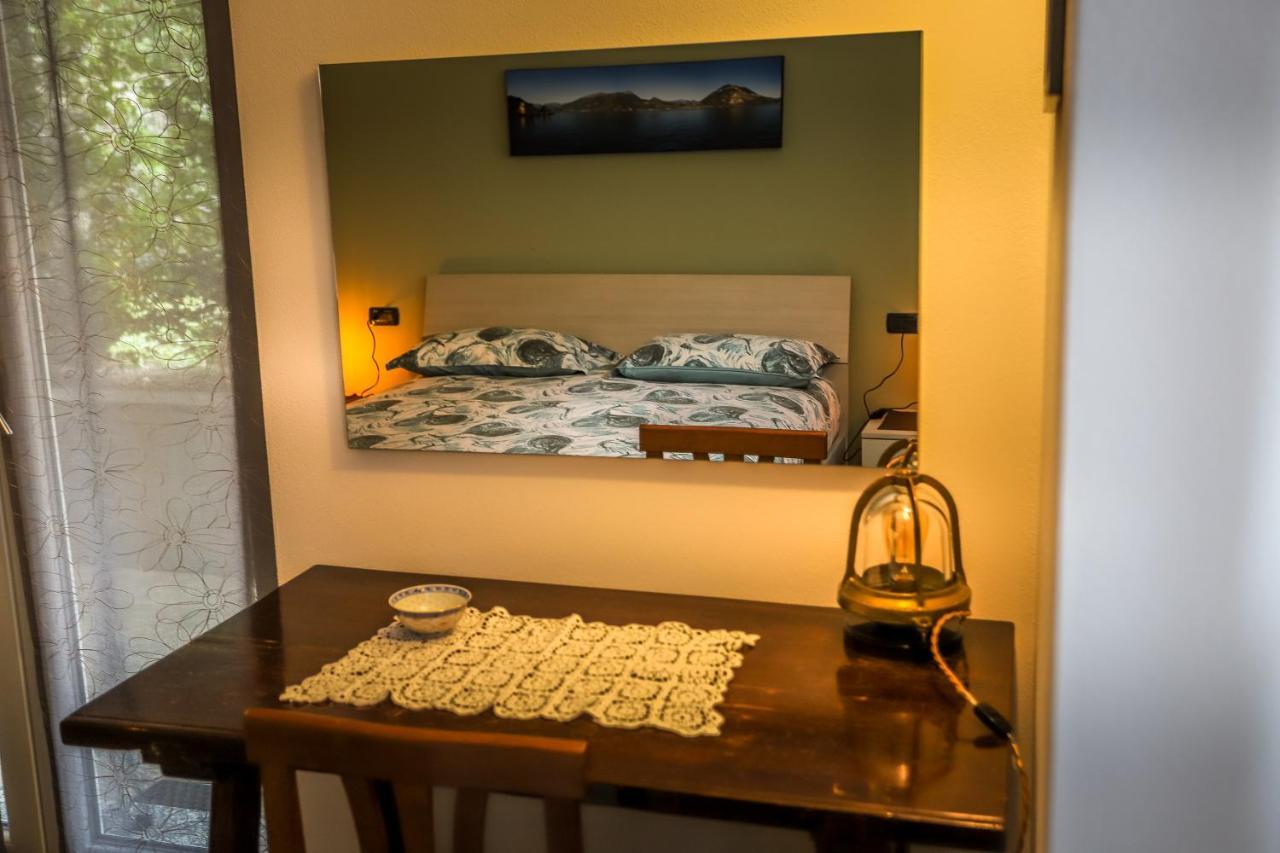 Tizi House Διαμέρισμα Βαρένα Εξωτερικό φωτογραφία